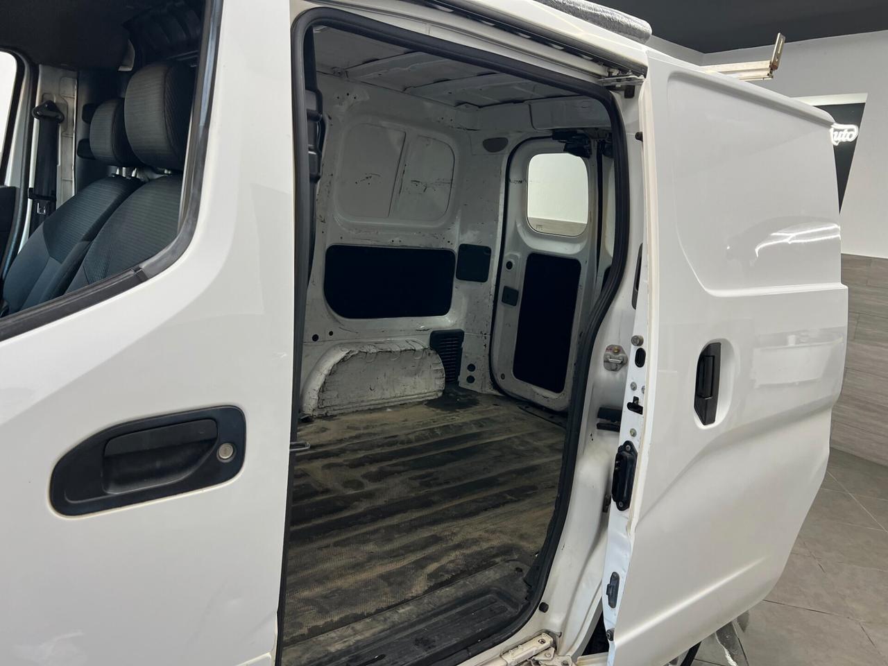 Nissan NV200 1.5 dCi 86CV Furgone Efficient