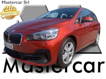 BMW 225 Active Tourer iPerformance Business auto - GA012KF