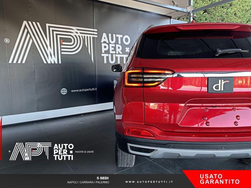 DR AUTOMOBILES dr 4.0 dr 4.0 1.5 116cv