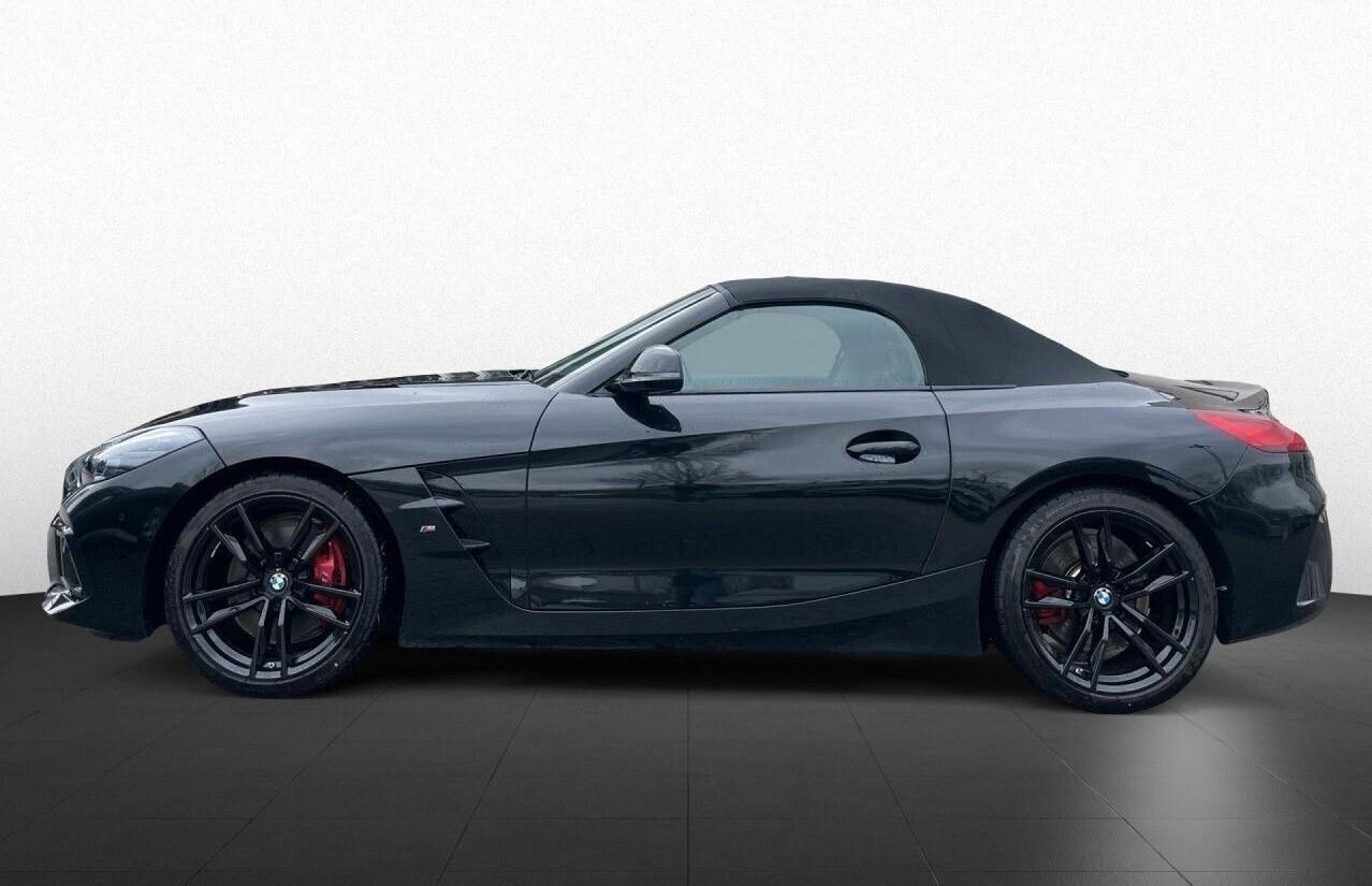 Bmw Z4 sDrive20i Msport