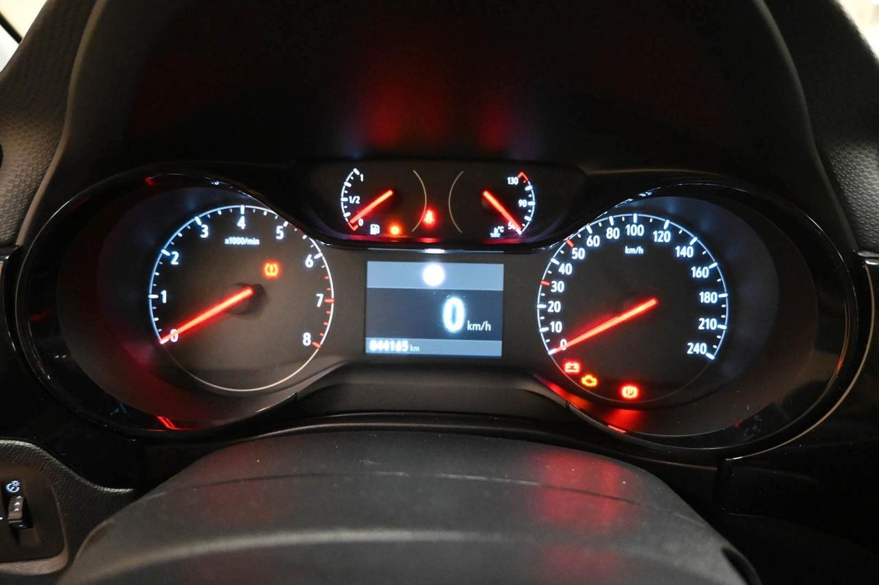 OPEL Corsa 6ª serie Corsa 1.2 Edition