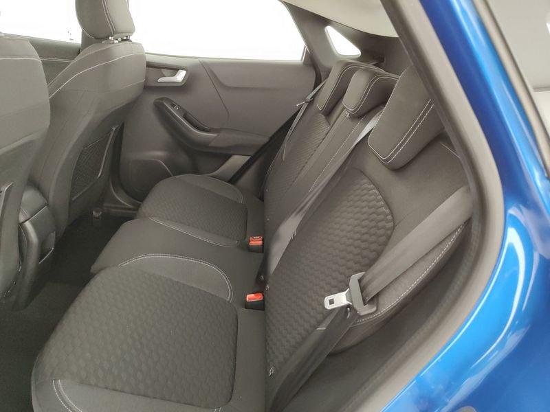 Ford Puma 1.0 Ecoboost 125cv Titanium Design