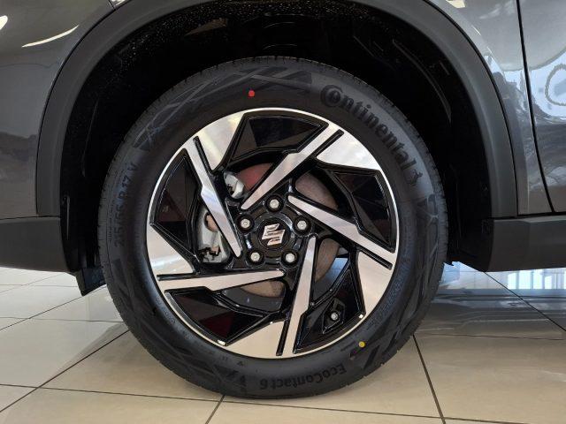 SUZUKI Vitara HYBRID 1.4 TOP 4WD ALLGRIP EXTRA PROMO+INCENTIVO