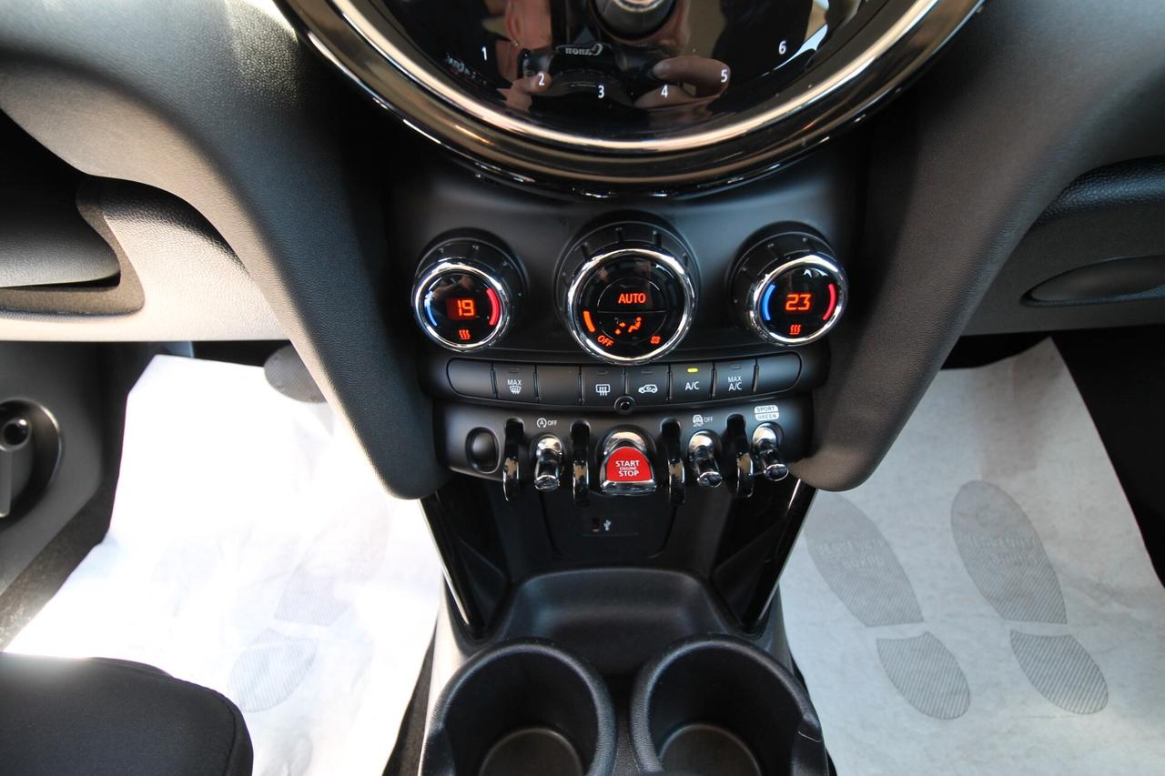 Mini 2.0 Cooper S 178cv Classic|39.000km|2022