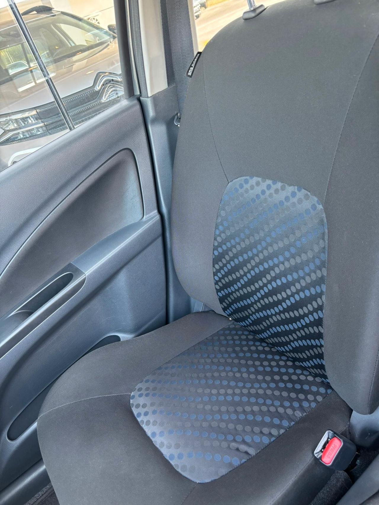 Suzuki Celerio EASY 1.0 68 CV 38000 KM