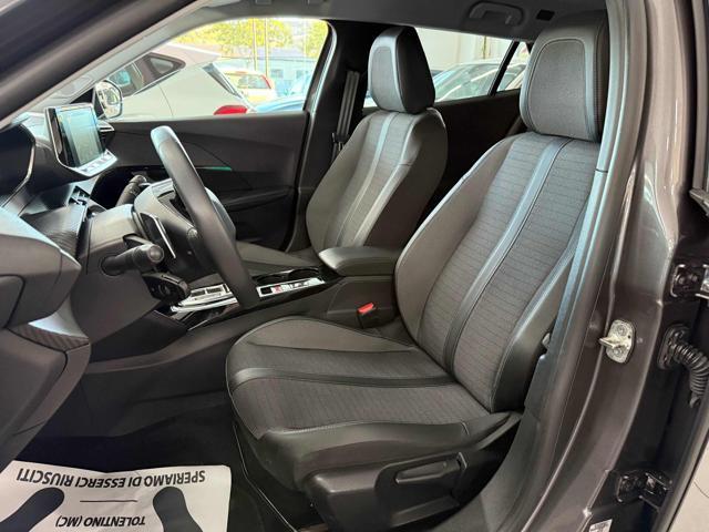 PEUGEOT 2008 BlueHDi 130 S&S EAT8 Allure