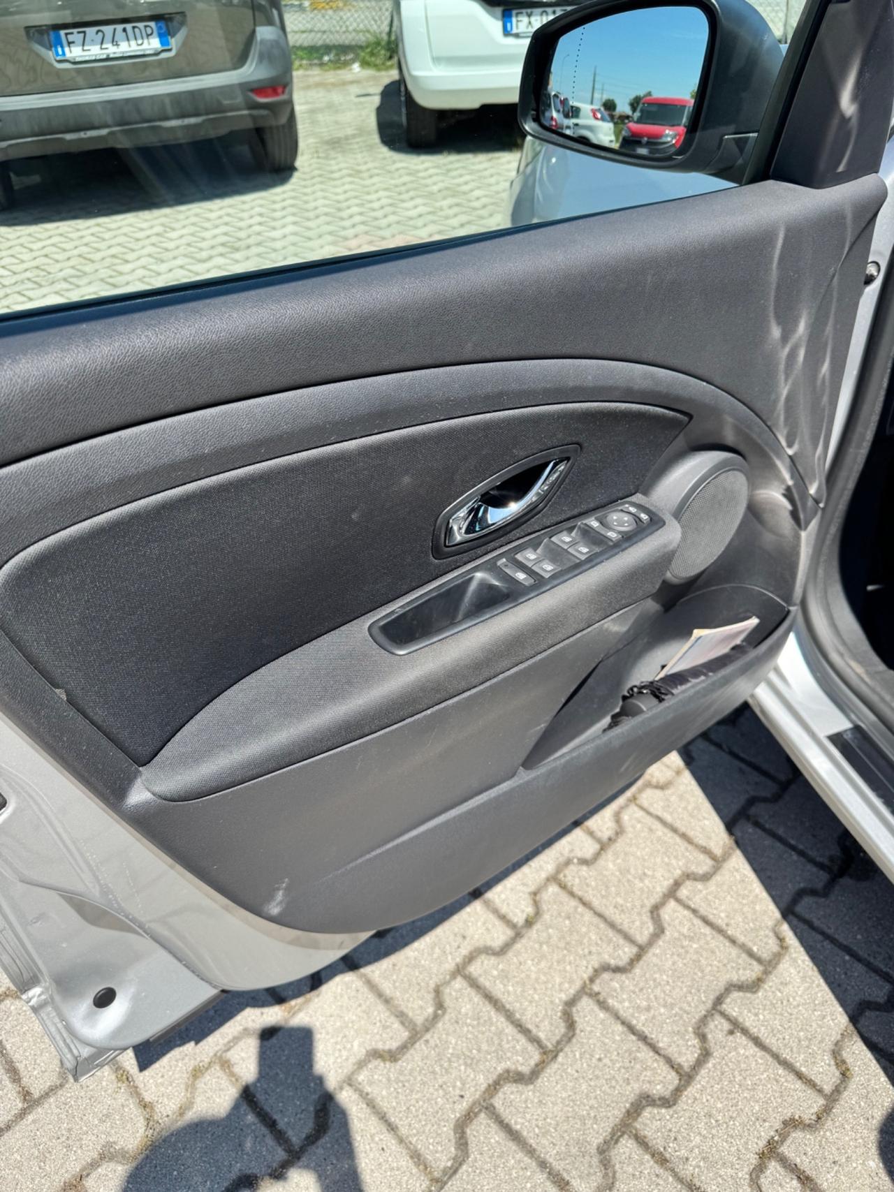 Renault Megane Mégane dCi 110CV EDC SporTour Limited