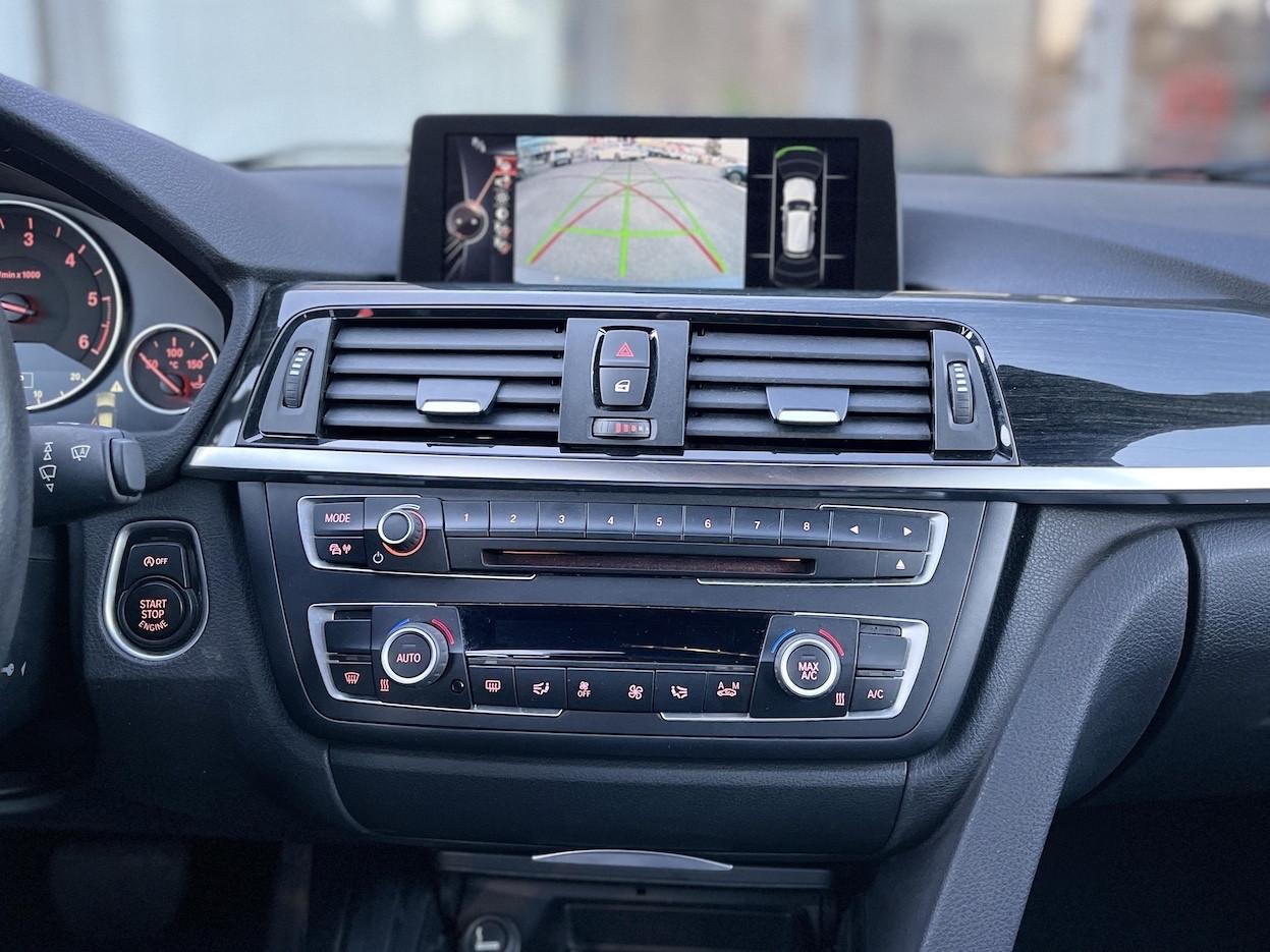 Bmw 320 2.0 Diesel 184CV E5 Automatica - 2014