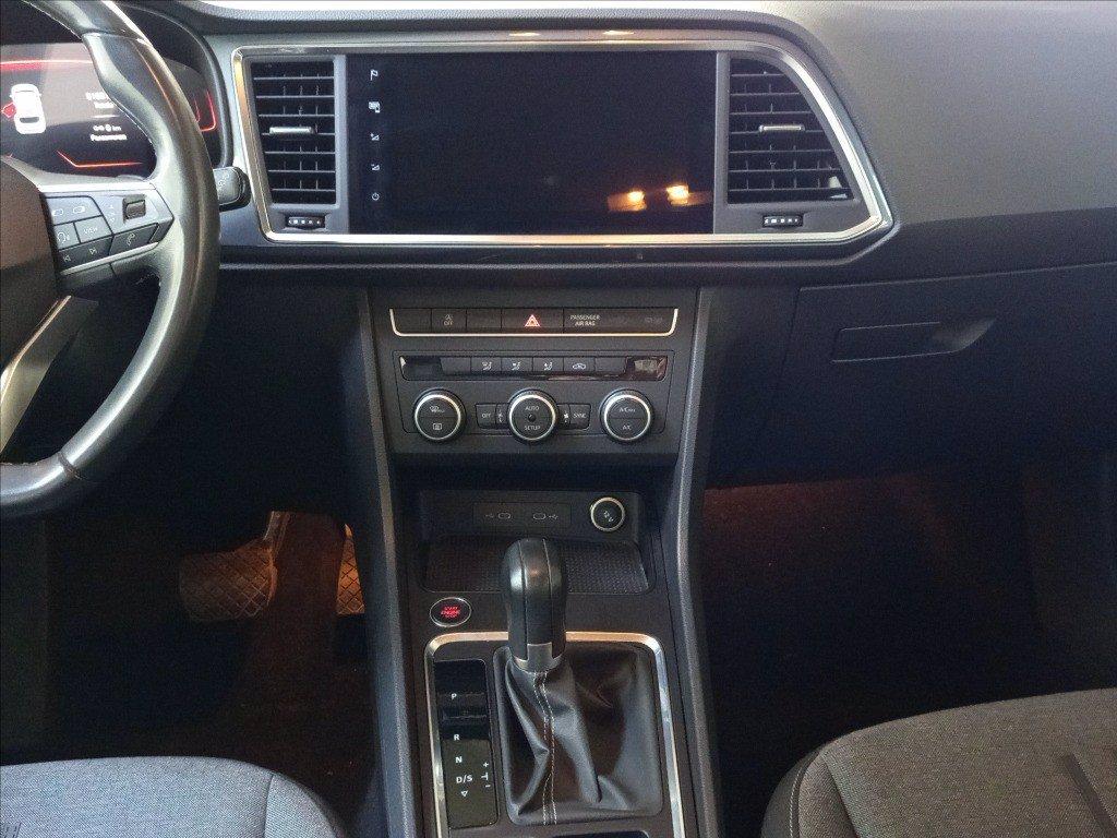 SEAT Ateca 1.5 ecotsi Business 150cv dsg del 2023