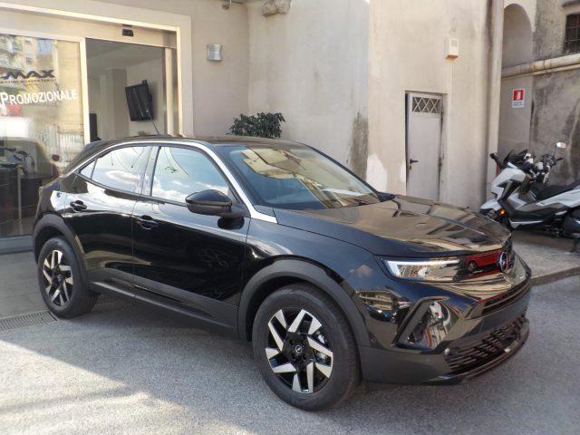 OPEL Mokka 1.2 Hybrid 145 CV DCT6 Edition