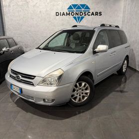 Kia Carnival 2.9 16V CRDi VGT Family