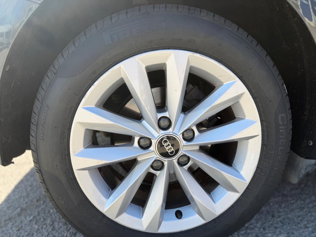Audi A3 SPB 30 TDI S tronic Business