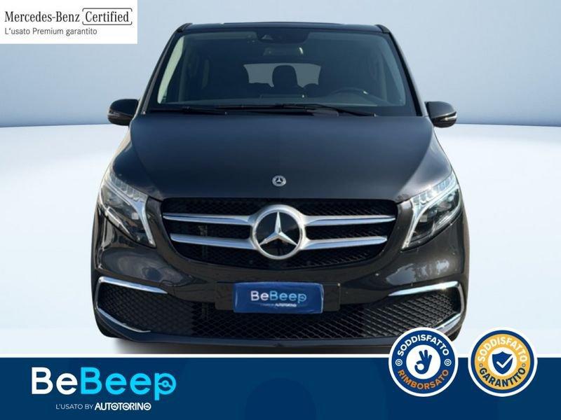 Mercedes-Benz Classe V V LONG 250 D PREMIUM 4MATIC AUTO