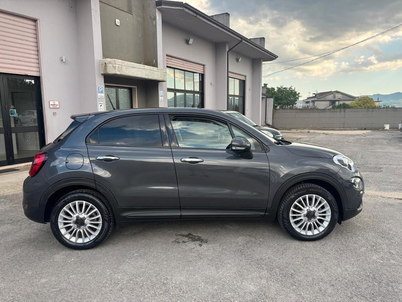 Fiat 500X 1.3 MultiJet 95 CV Cross 2022