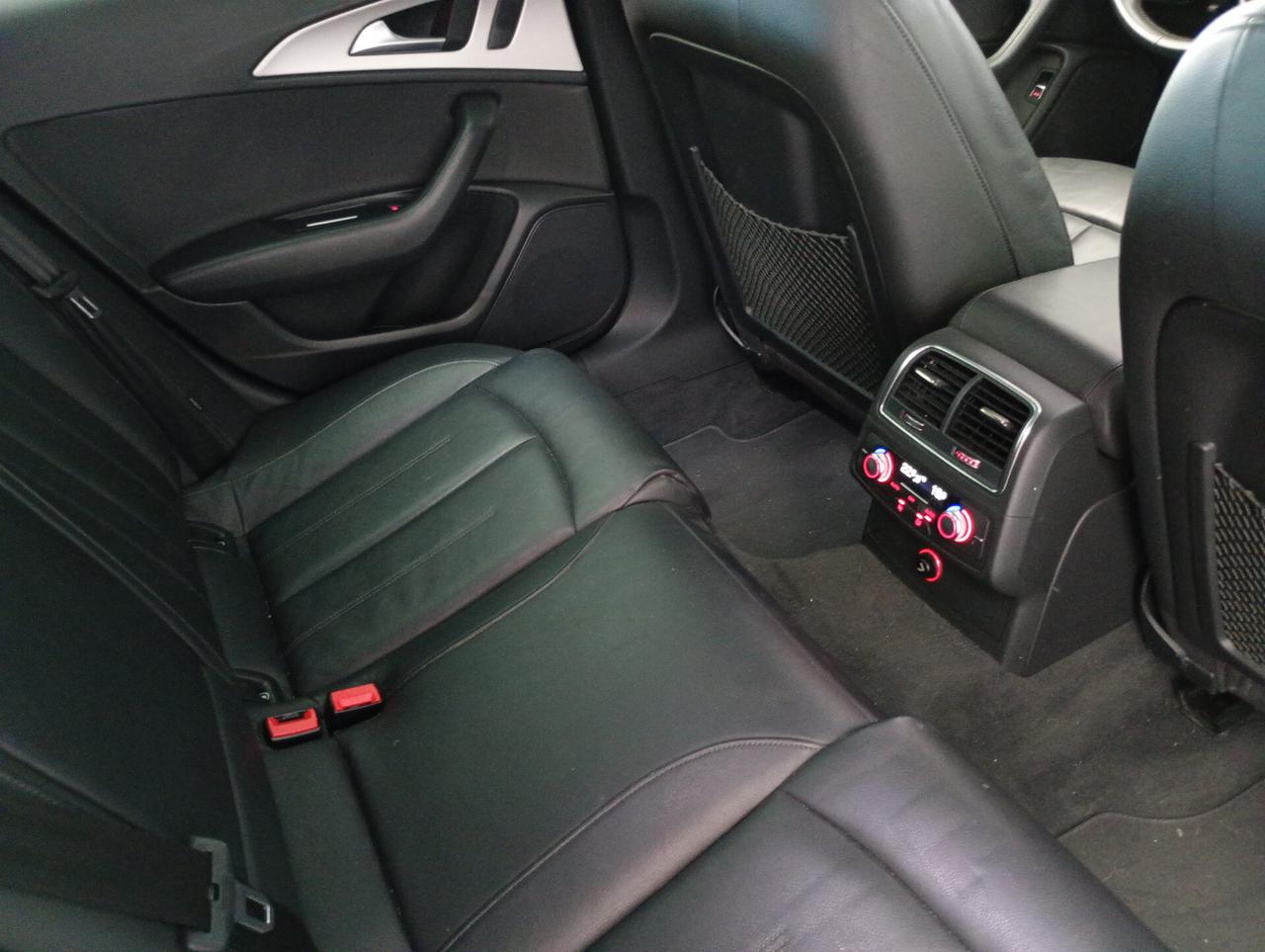 Audi A6 Avant 2.0 TDI 190 CV ultra S tronic Business Plus
