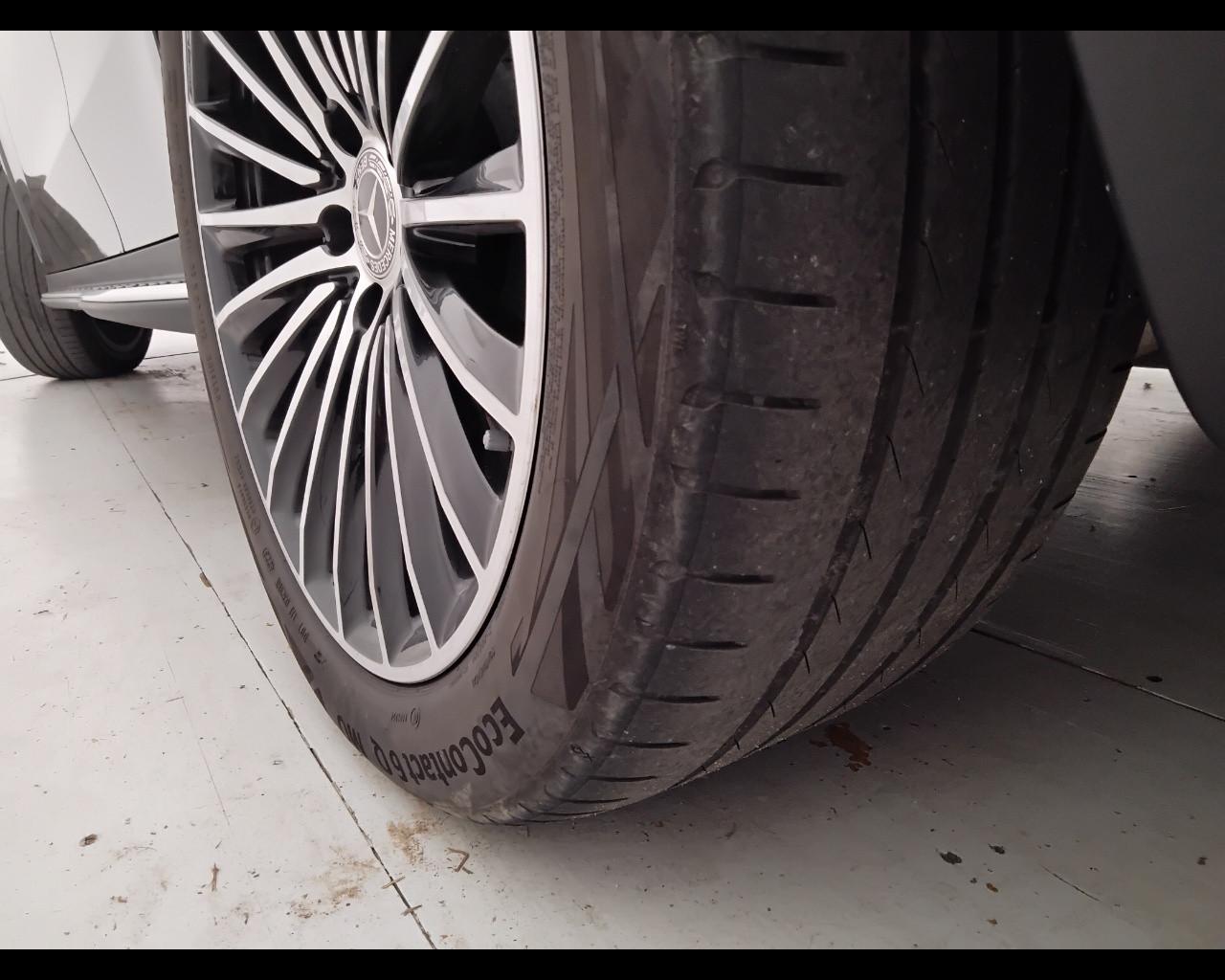 Mercedes-Benz GLC - X254 - GLC 300 de phev AMG Line Advanced 4matic auto