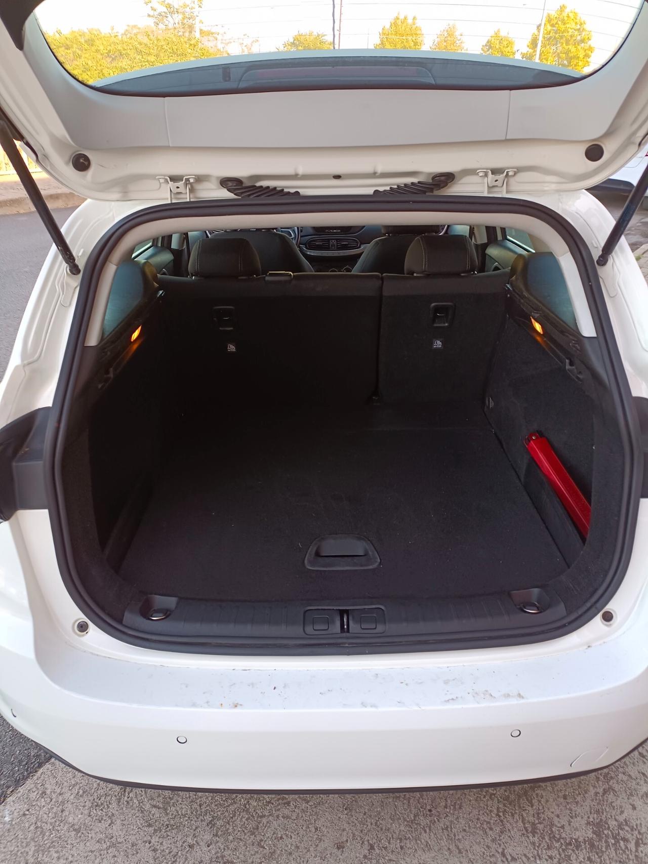 Fiat Tipo 1.6 Mjt S&S SW Easy