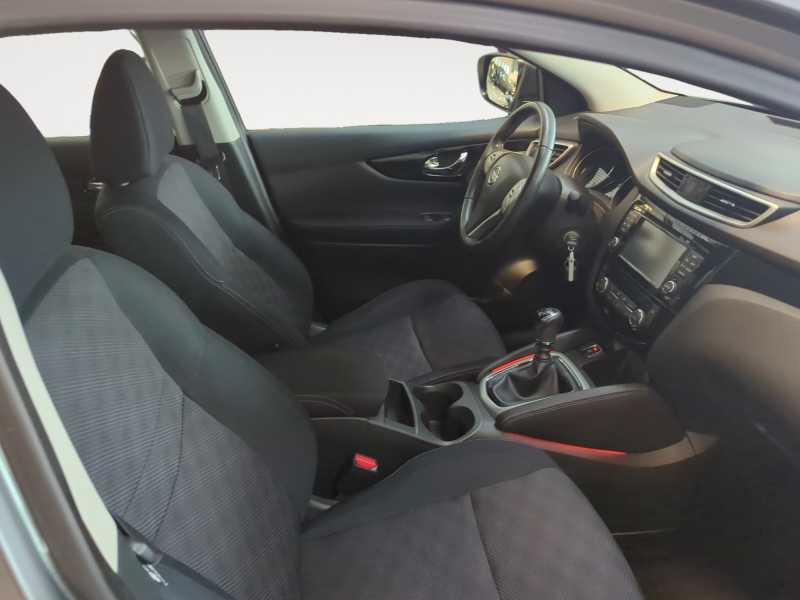 NISSAN Qashqai 1.5 dci Acenta 110cv
