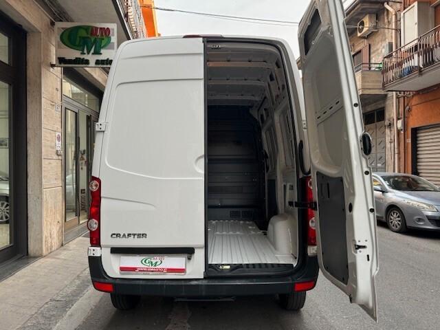 Volkswagen Crafter 2.0 TDI 163 CV in Garanzia