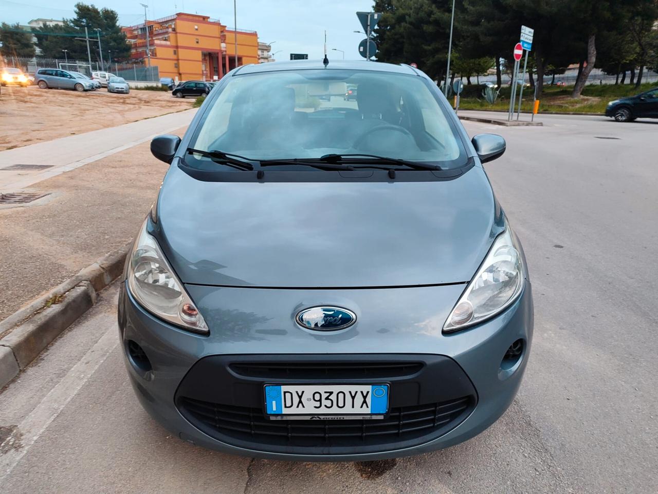 Ford Ka 1.2 Benz 2009!!