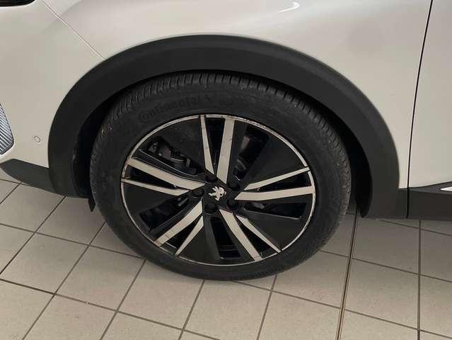 Peugeot 3008 1.6 hybrid4 phev GT Pack 300cv e-eat8 *FULL-OPT*