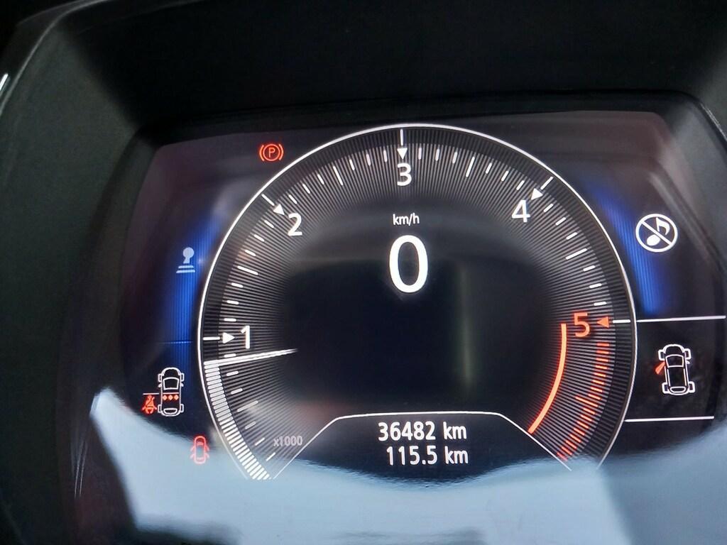 Renault Kadjar 1.5 Blue dCi Sport Edition