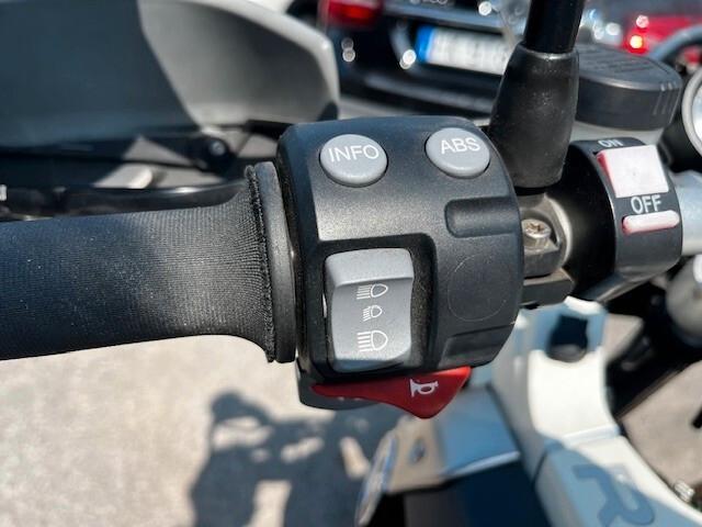 Bmw R 1200 GS "INCLUSO NEL PREZZO TRIS VALIGIE VARIO"