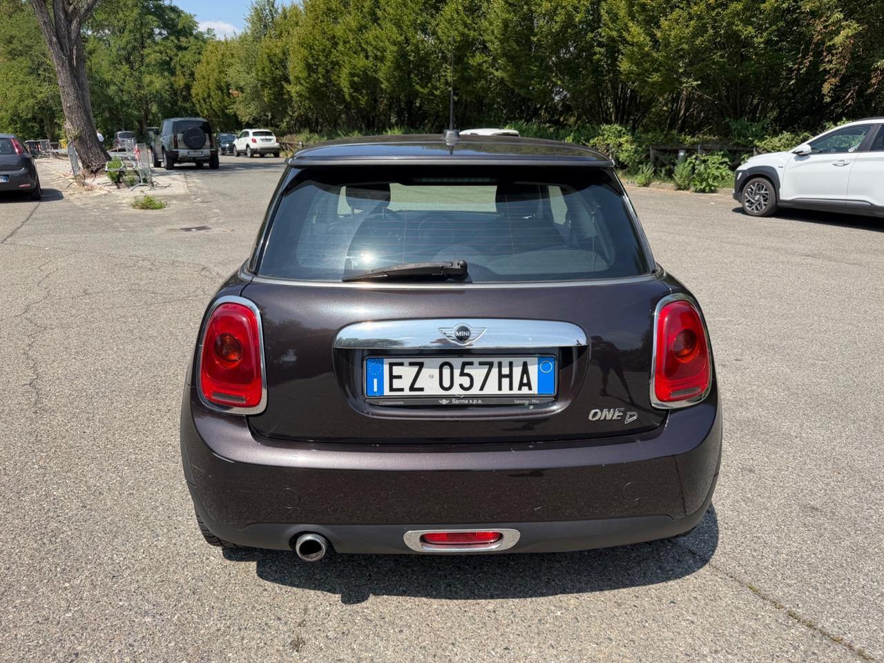 Mini 1.5 One D