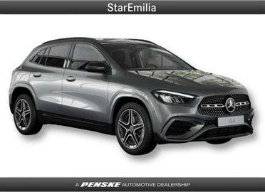 Mercedes-Benz GLA 180 180 d Automatic