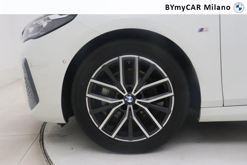 BMW Serie 2 Active Tourer 218 d Msport DCT