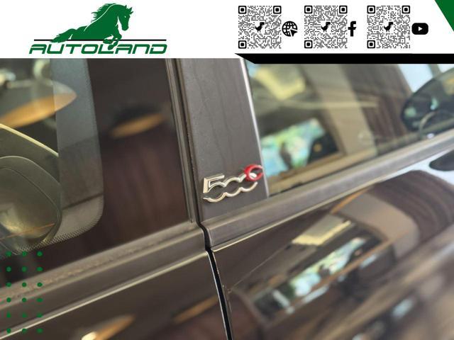 FIAT 500C CABRIO 1.0 Dolcevita UCONNECT 7POLLICI