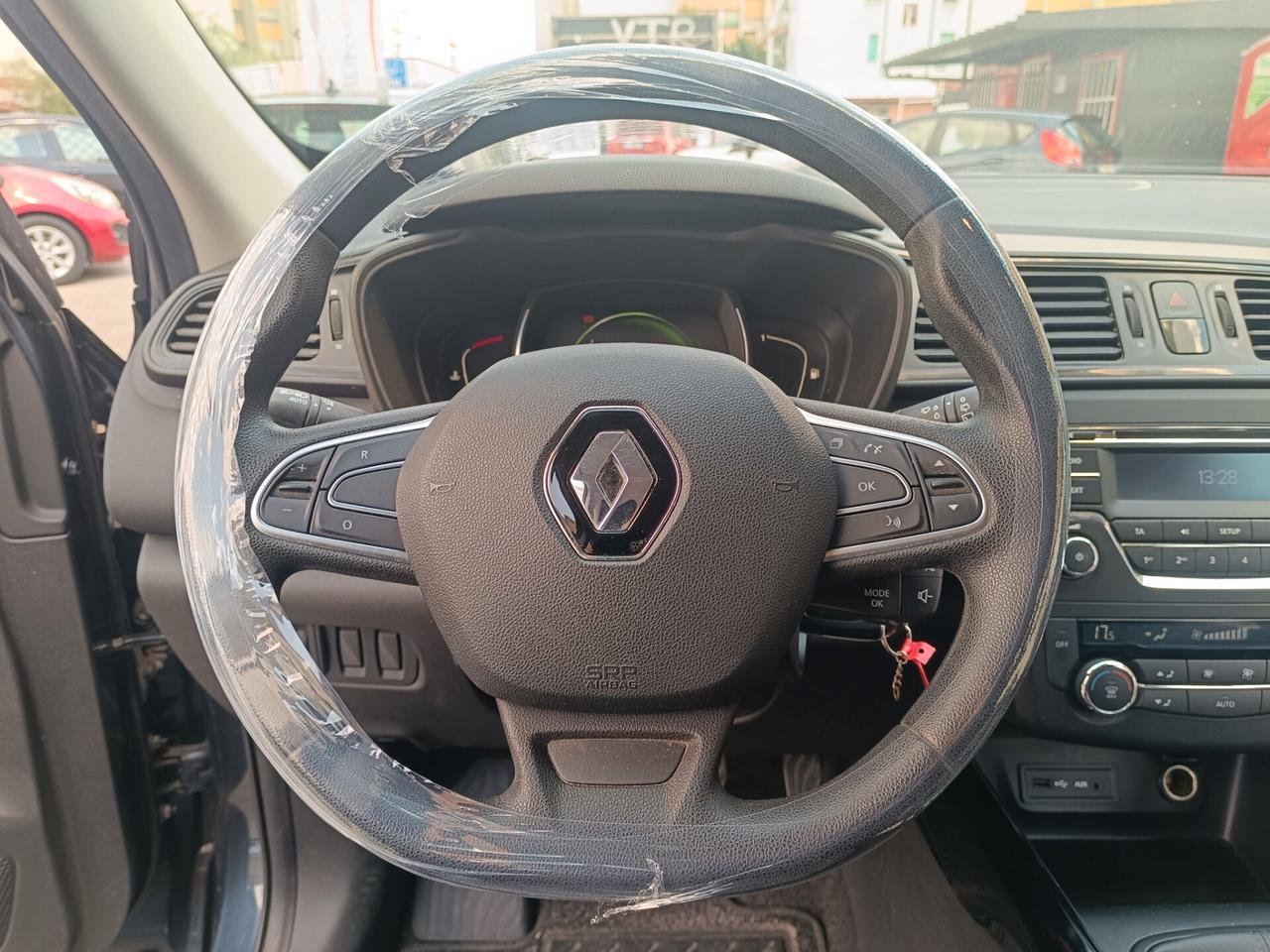 Renault Kadjar dCi 8V 110CV Energy Life