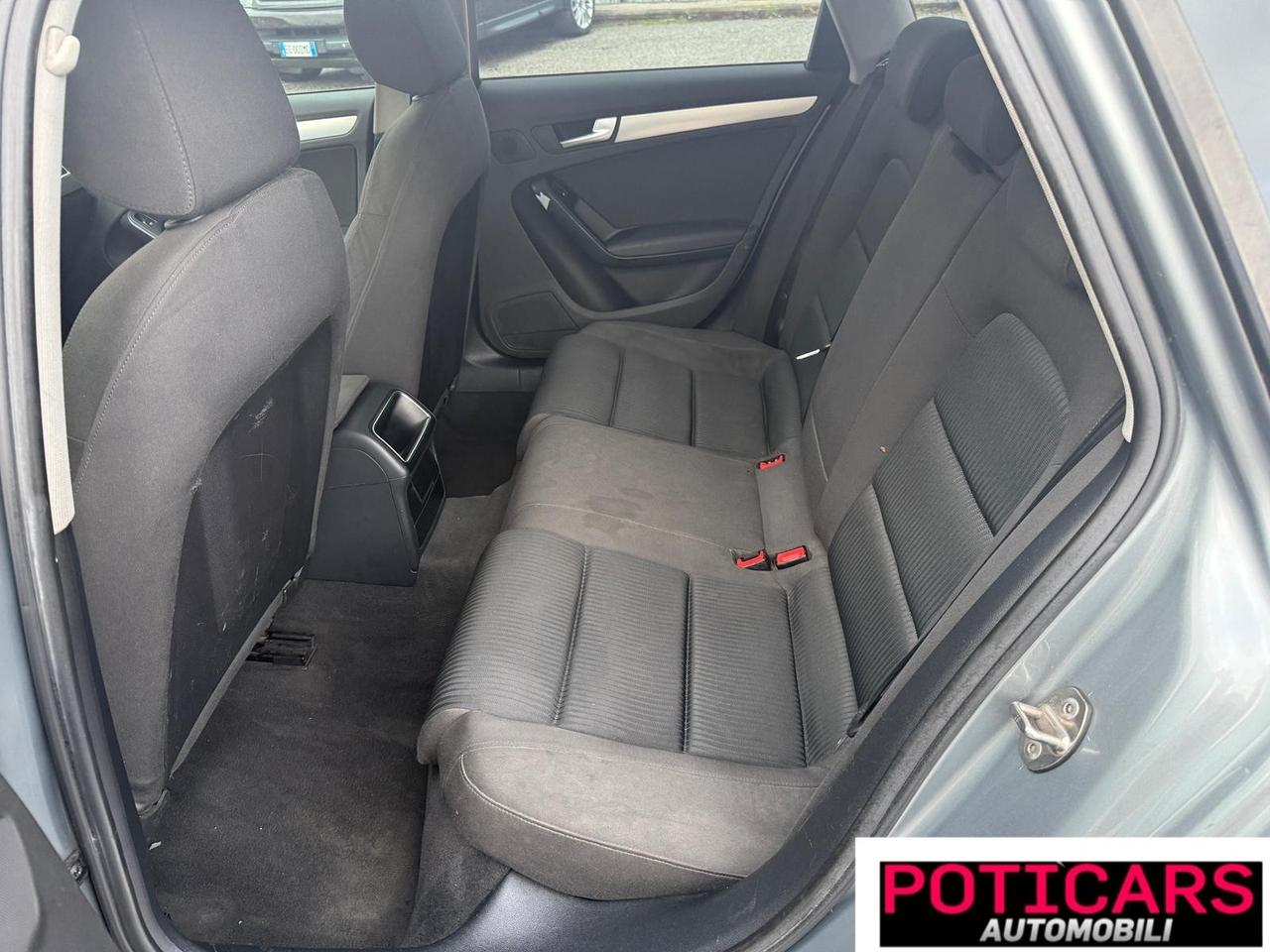 Audi A4 Avant 2.0 TDI 143CV F.AP. Advanced