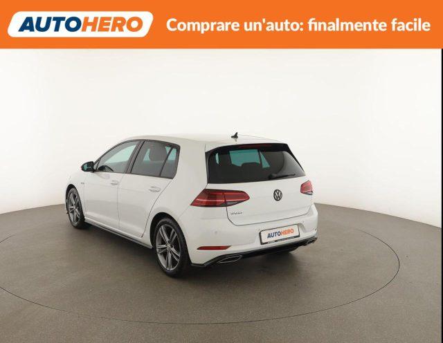 VOLKSWAGEN Golf 1.5 TSI ACT 5p. Sport BlueMotion Technology