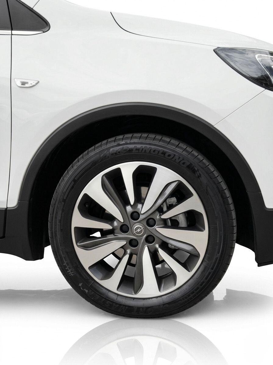 Opel Mokka X 1.6 CDTI Ecotec 4x2 Start&Stop Advance