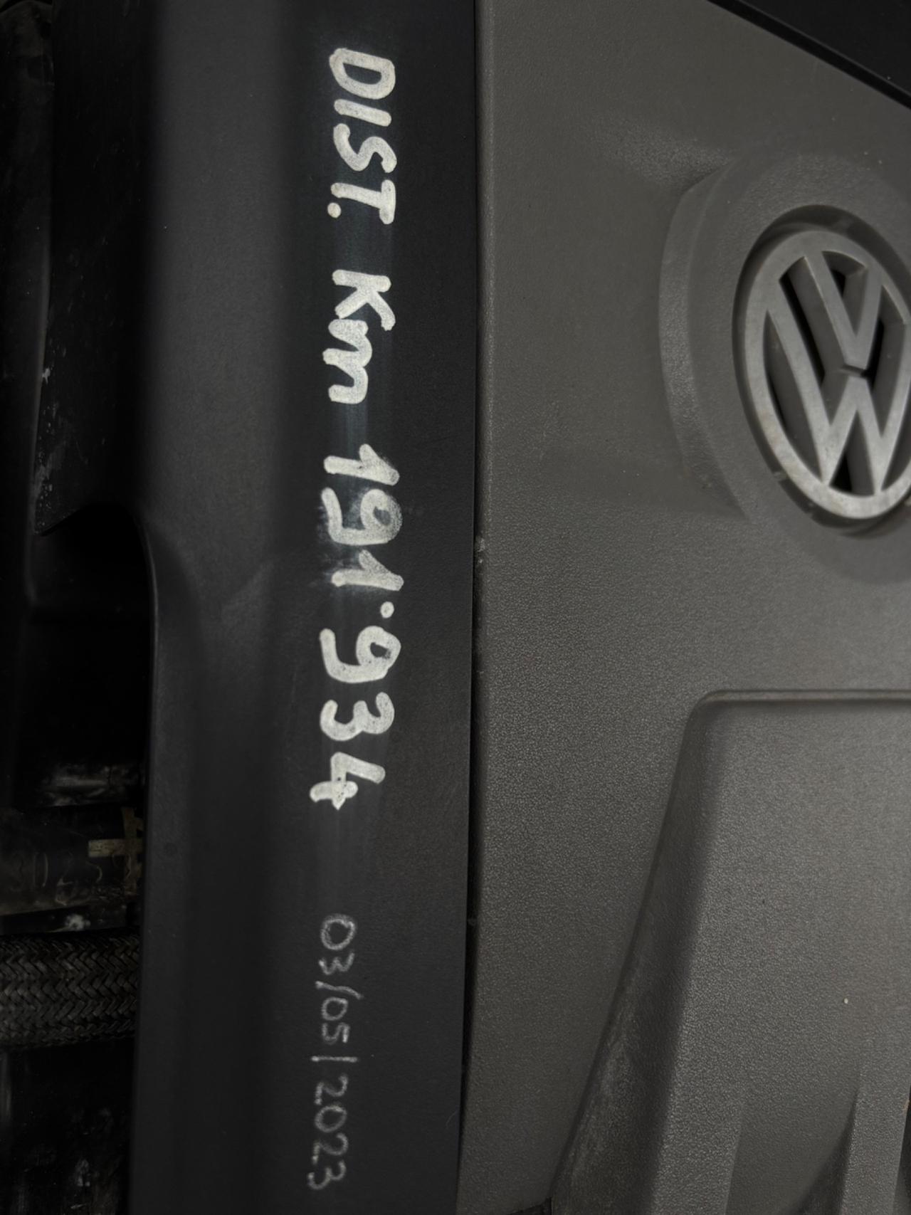 Volkswagen Tiguan 2.0 TDI. Garanzia 12 mesi