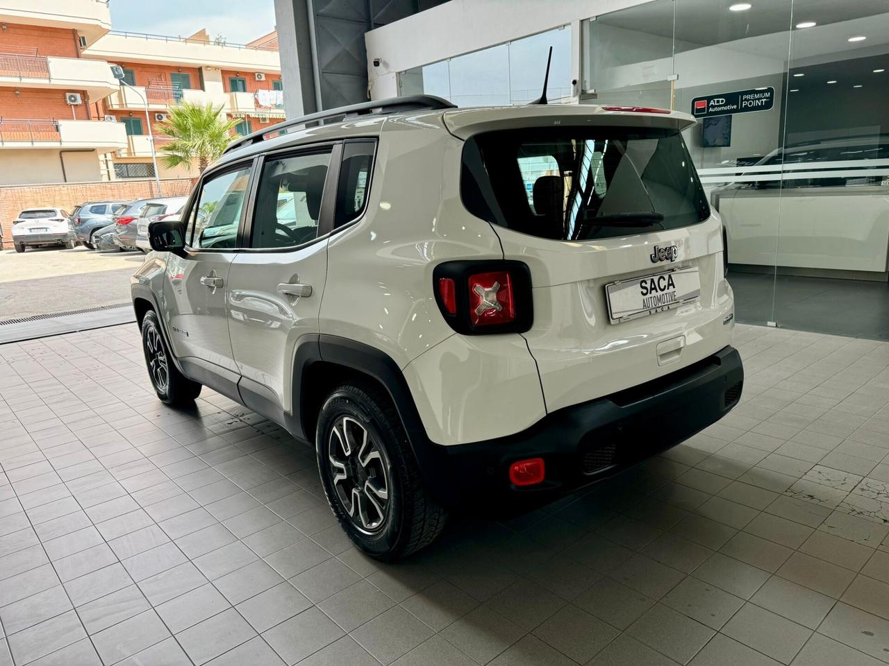 Jeep Renegade 1.0 T3 Longitude 120CV -2019