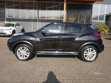 Nissan Juke 1.2 DIG‑T 117 CV Acenta