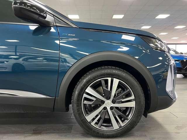 Peugeot 3008 3008 1.6 hybrid phev GT Pack 225cv e-eat8