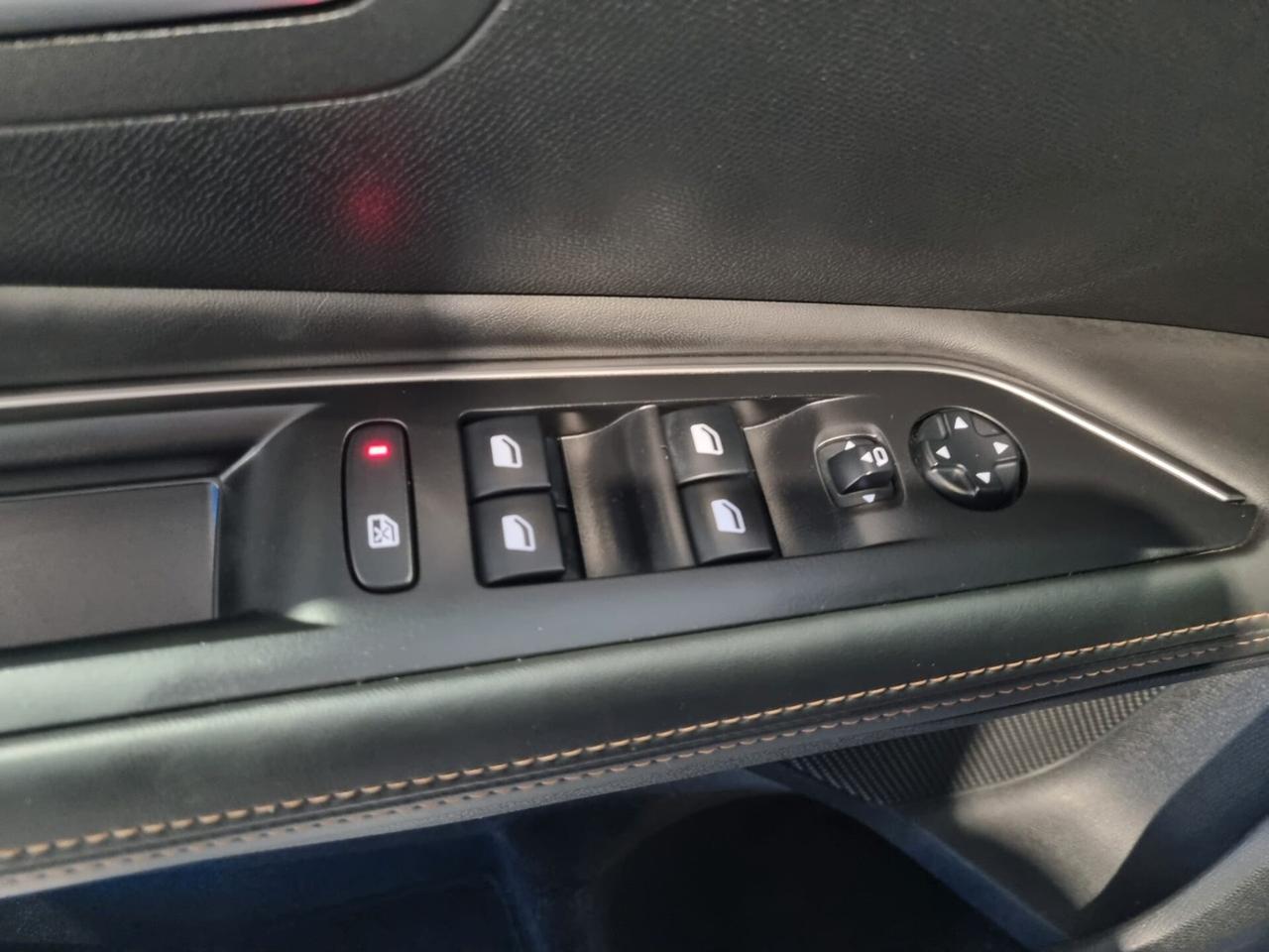 Peugeot 3008 BlueHDi 120 S&S GT Line