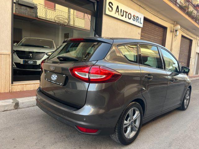 FORD C-Max 1.5 TDCi 120CV Titanium