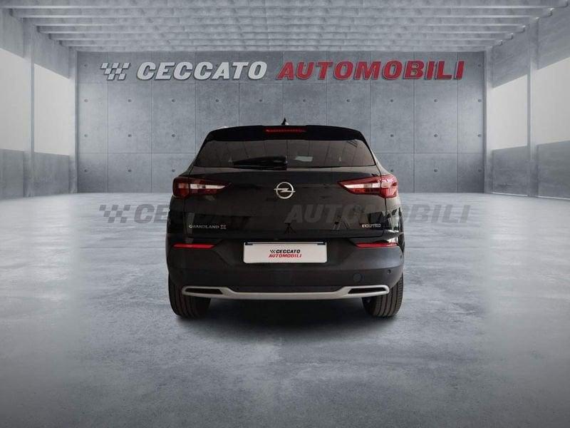 Opel Grandland Grandland X 1.2 Innovation s&s 130cv my18
