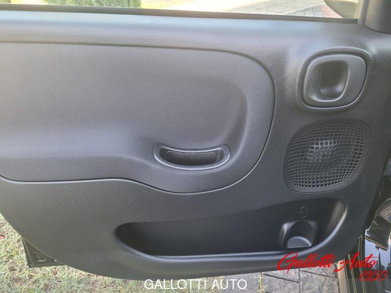 FIAT Panda 1.0 Hybrid City Cross-NO OBBLIGO FIN.