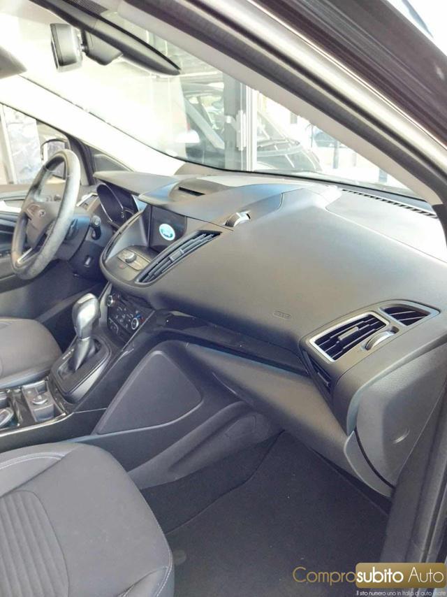 FORD Kuga 1.5 TDCI 120 CV Titanium ( Garanzia 12 Mesi)