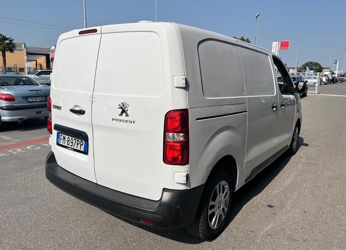 Peugeot Expert BlueHDi 120 PL-TN Furgone Pro Standard