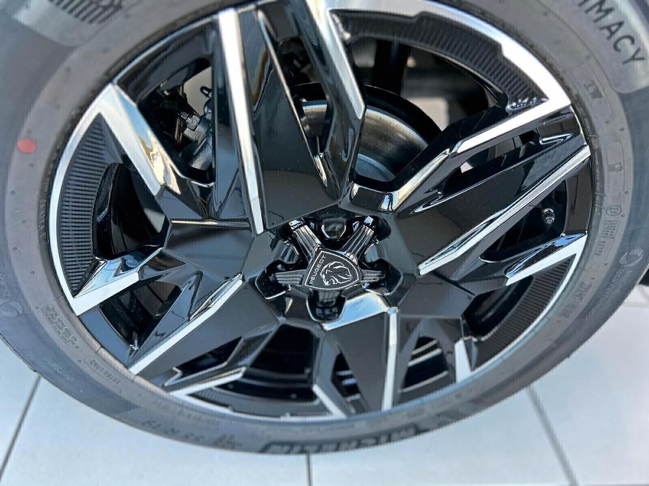 Peugeot 3008 GT Hybrid 145 e-DCS6 KM 0