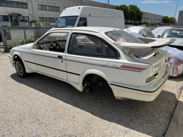 FORD Sierra RS Cosworth 3 porte