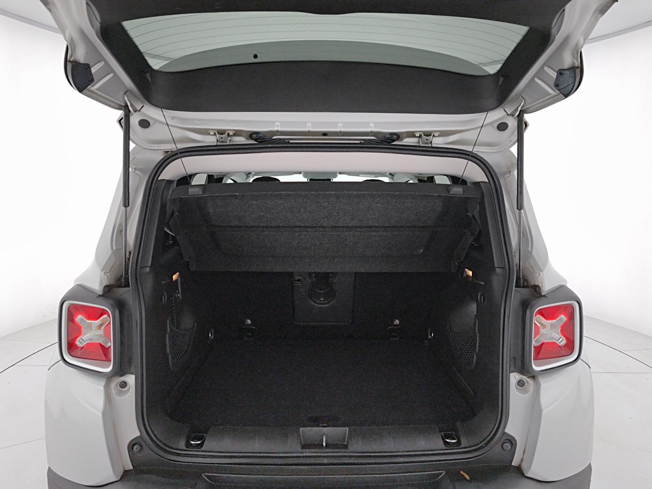 Jeep Renegade 1.6 mjt Limited fwd 120cv