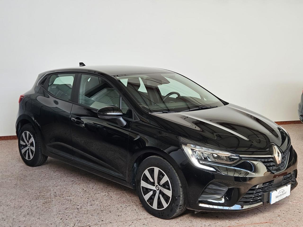 Renault Clio TCe 90 CV 5 porte Equilibre