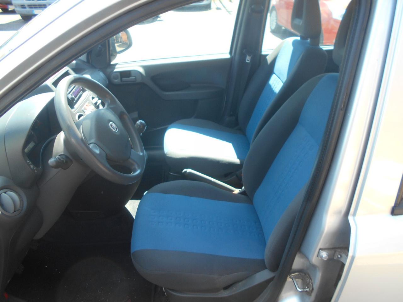 Fiat Panda 1.2 Dynamic